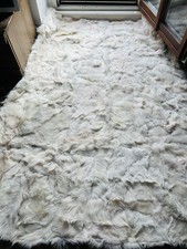 Couverture En Agneau Toscan