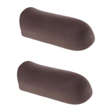 2x Aquarium Crevettes Abri Réservoir Cave Betta Cichlid Hideout Décoration