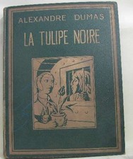 La tulipe noire | Dumas