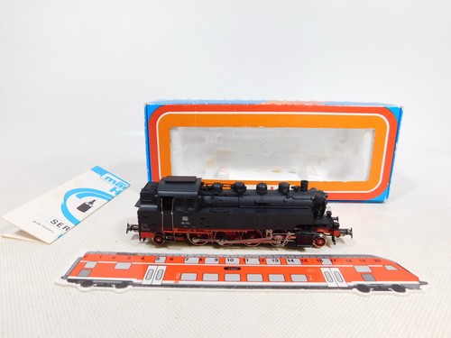 Märklin 3096 tender - h0,