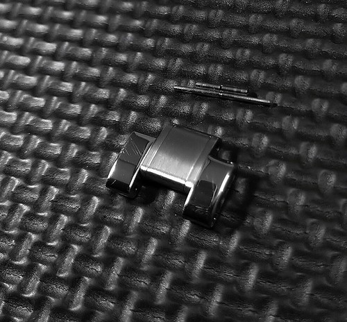 Breitling véritable maillon - véritable,