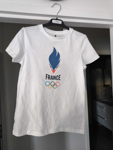 Jeux olympiques paris 2024 - paris,