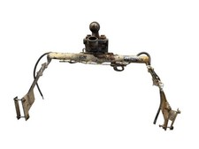 Attelage (boule de remorquage) CITROEN BERLINGO 1 PHASE 2