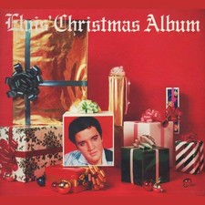Elvis Presley Elvis' Christmas