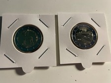 2 X 2 EURO MALTE 2026 CHIEN