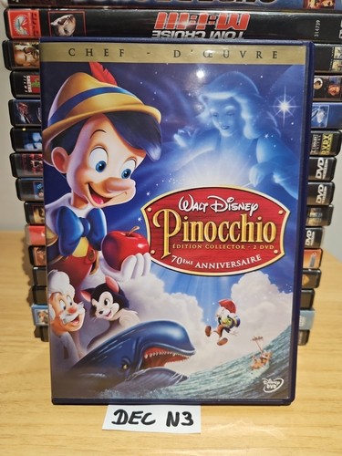Dvd walt disney collection - dvd,