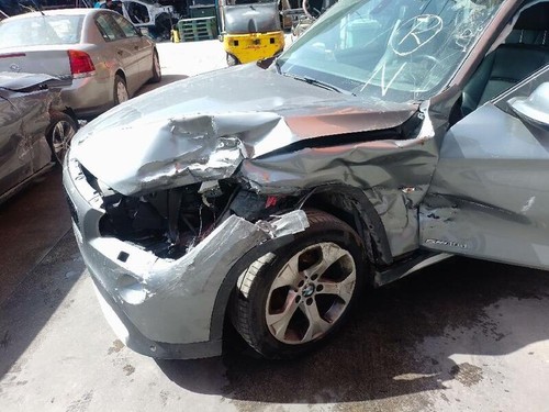 Crémaillère assistée bmw - bmw, x1