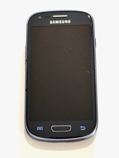 Samsung Galaxy S3 mini (GT-I8190N) - Ecran HS, sans batterie - Pour pièces