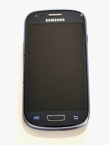 Samsung galaxy mini - samsung,