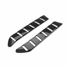 PERSIENNE DE VITRE ARRIÈRE -