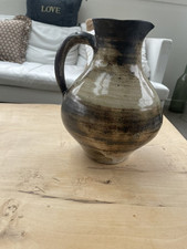 Ancien vase pichet en