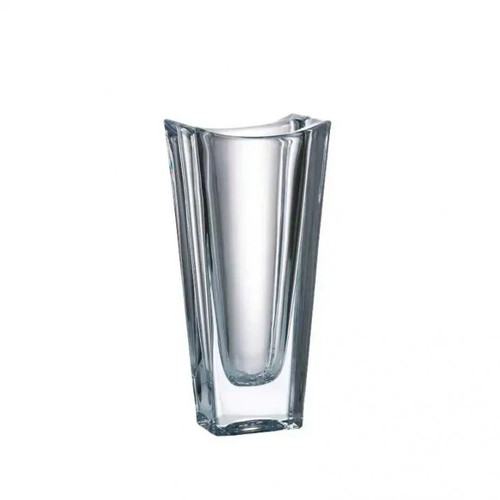 Vase cristal bohemia - en,