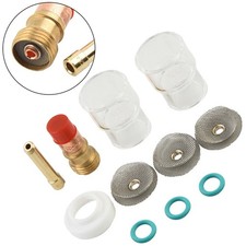 Torche Tig Set Soudure Torche