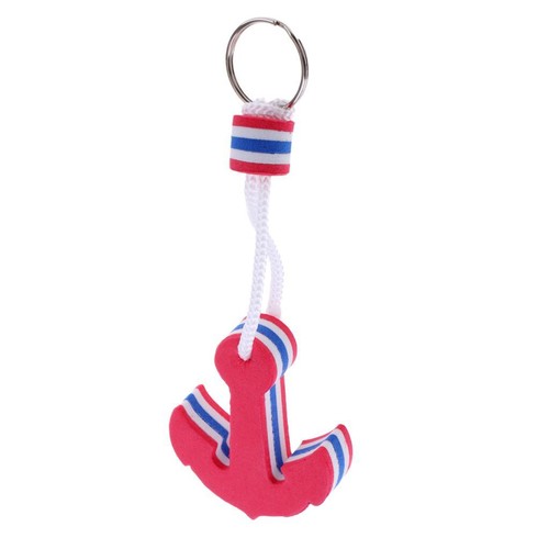 Porte clés flottant - flottant, pour