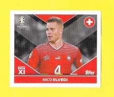 Vignette Euro Germany 2024 -