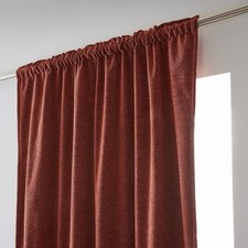 Rideau galon fronceur 140x260