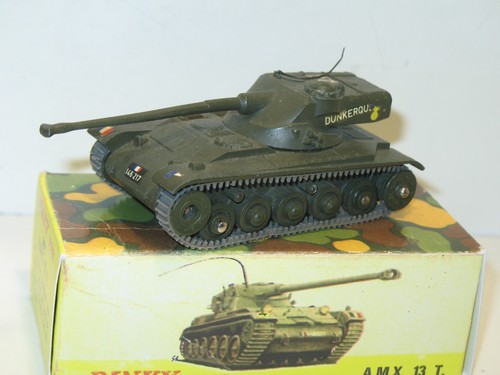 Dinky toys char - dinky, toys,