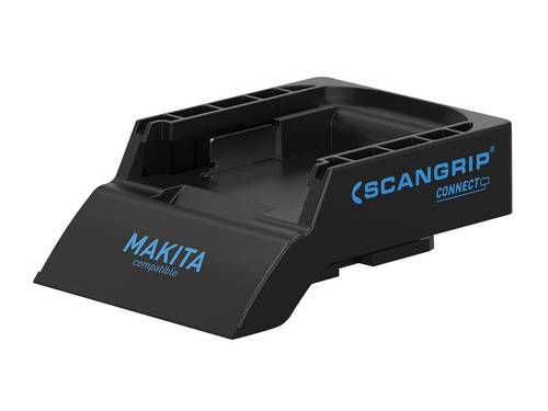 Scangrip connect connecteur - scangrip,