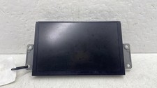 Ecran GPS PEUGEOT 407 PHASE 2