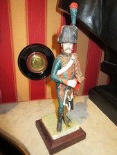 Garde impériale Napoléon