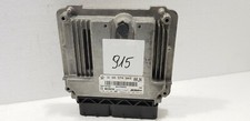 Opel Insignia A 2.0 CDTI calculateur moteur 55574903 55573560 0281016704 #915