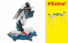 Bosch Gtm 12 Jl. Combinaison +