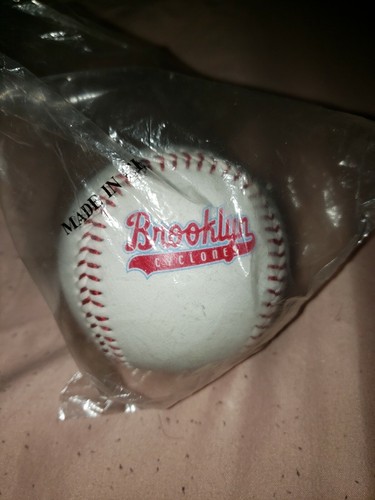 Brooklyn cyclones sga baseball - brooklyn,
