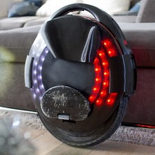 Pads pour Inmotion V8 / V8F /