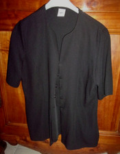 Veste habillée habillée