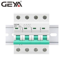 GEYA – disjoncteur