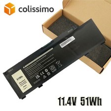 0M4GWP 266J9 M4GWP Batterie