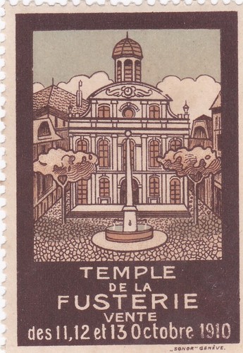 Ancienne vignette suisse - vignette,