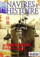 Navires & Histoire  N°71 Les