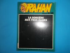 Rahan nouvelle collection