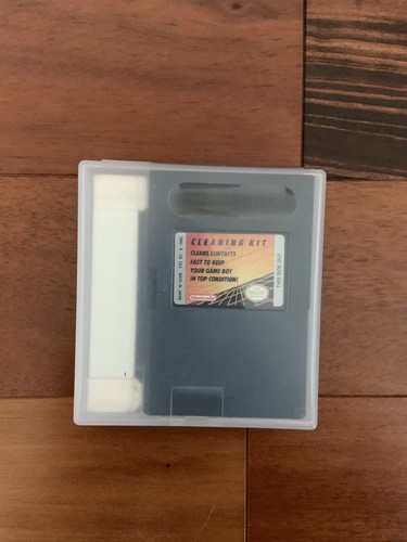 Cleaning kit complete game boy - kit,