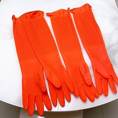 Gants travail longs en - gants,