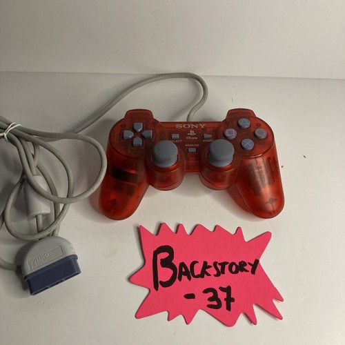 Manette officielle analog - manette,