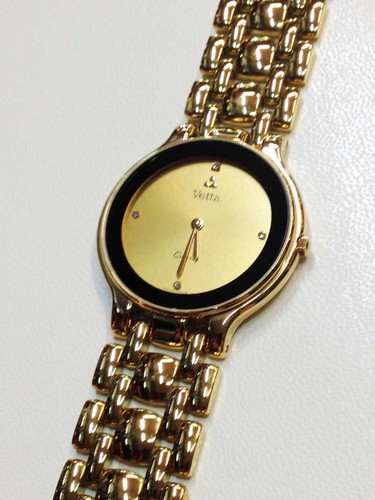 Vetta orologio uomo - vetta,