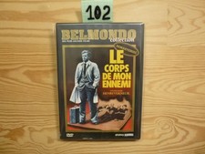 Dvd corps mon ennemi - le,