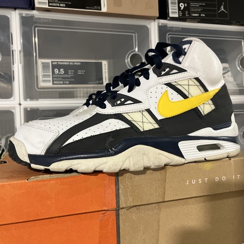 Nike air trainer - air, sc