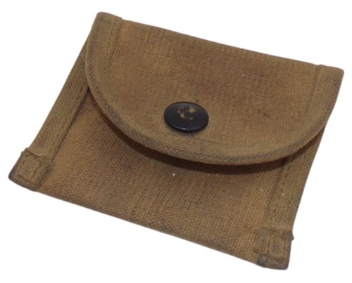 Pochette pour petites pièces