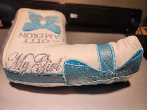 Scotty cameron girl - cameron, 2014