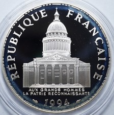 Vème REPUBLIQUE : RARE 100