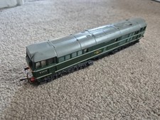OO GAUGE HORNBY RAILWAYS BR