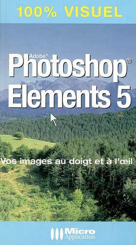 Photoshop elements nicolas - photoshop,