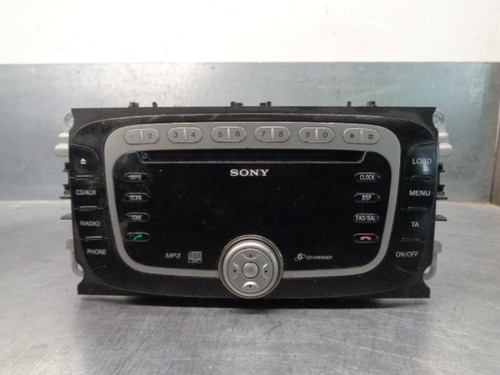 7s7t18c939dd autoradio ford - 7s7t18c939dd,