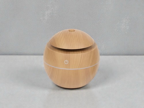 Diffuseur huile essentielle - huile,