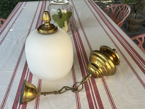Lampe suspension - ⭐️,