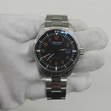 ALPINA AL240 Watch