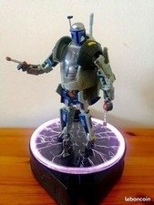 Transformers Star Wars